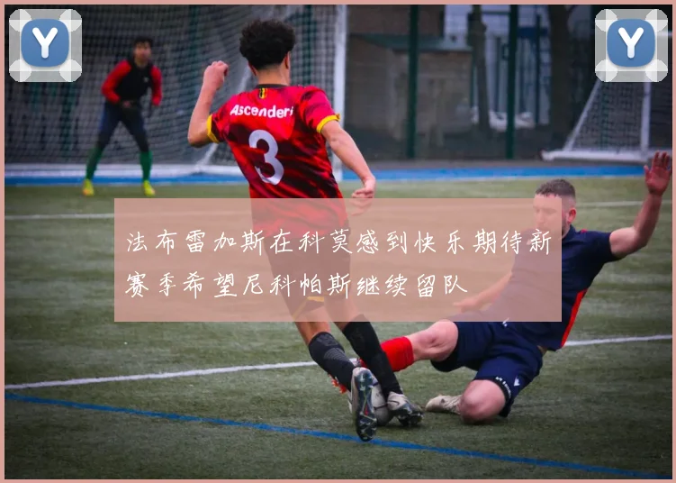 法布雷加斯在科莫感到快乐期待新赛季希望尼科帕斯继续留队